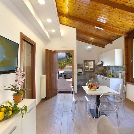 Appartamento Degli Ulivi 2 Sant'Agnello Eksteriør billede